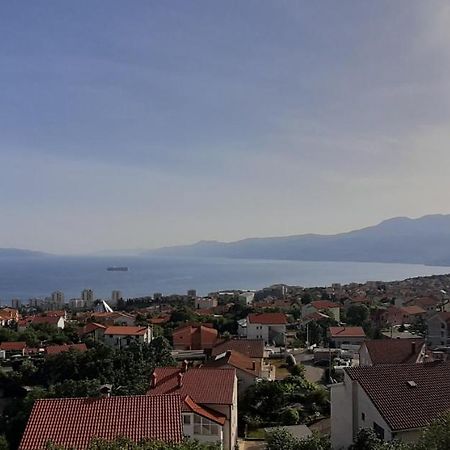 Apartment Hajdo Rijeka Buitenkant foto