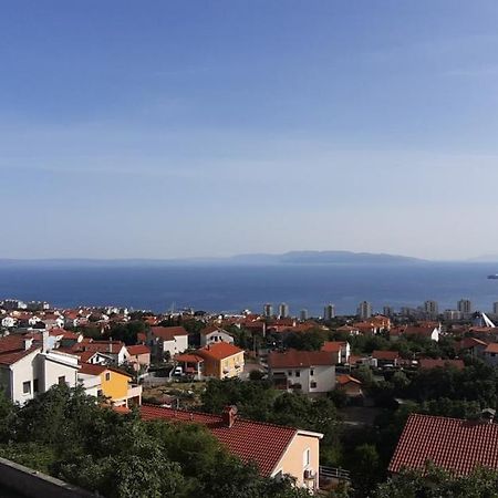 Apartment Hajdo Rijeka Buitenkant foto