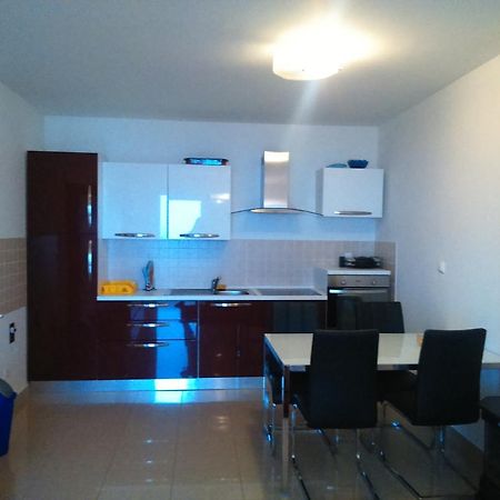 Apartment Hajdo Rijeka Kamer foto