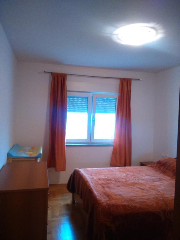 Apartment Hajdo Rijeka Kamer foto