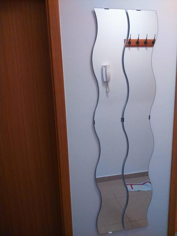 Apartment Hajdo Rijeka Kamer foto