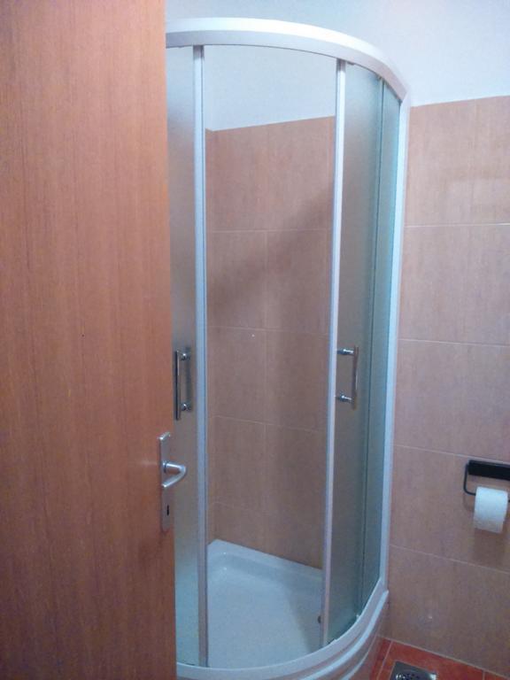 Apartment Hajdo Rijeka Kamer foto